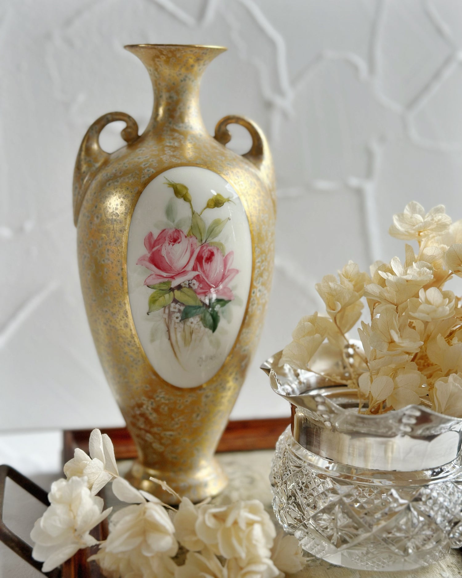 Antique & Vintage Home