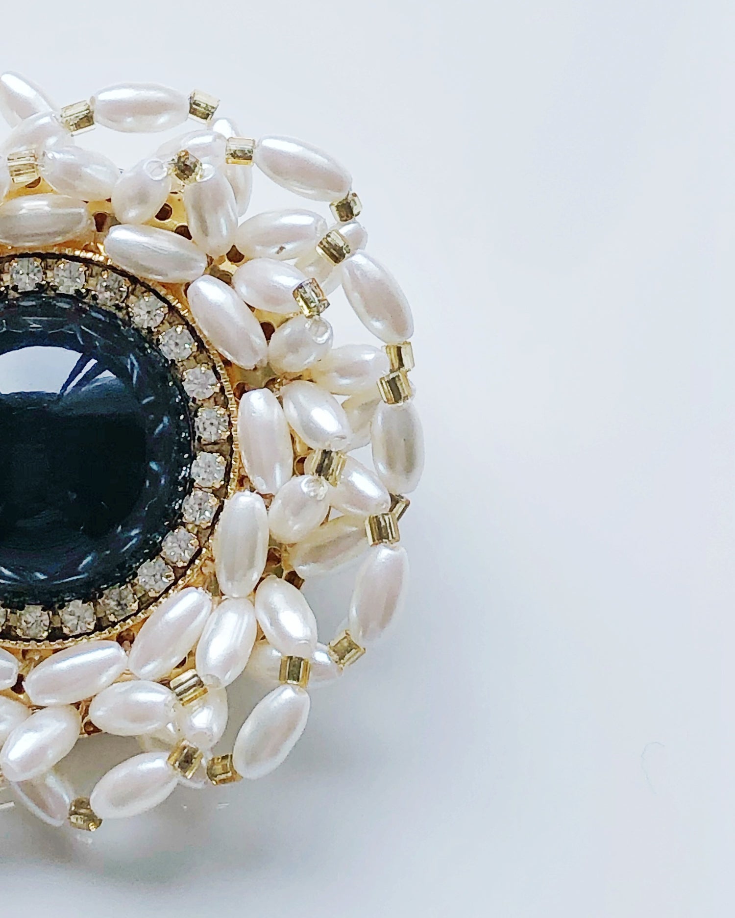Vintage Jewellery
