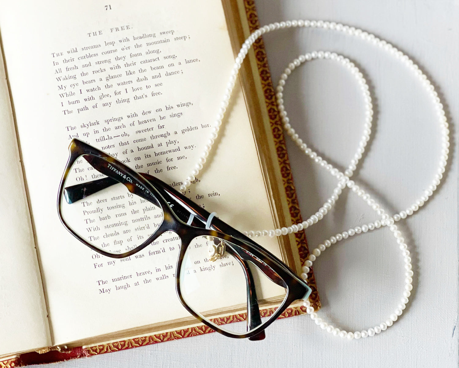 Eyeglasses Chains