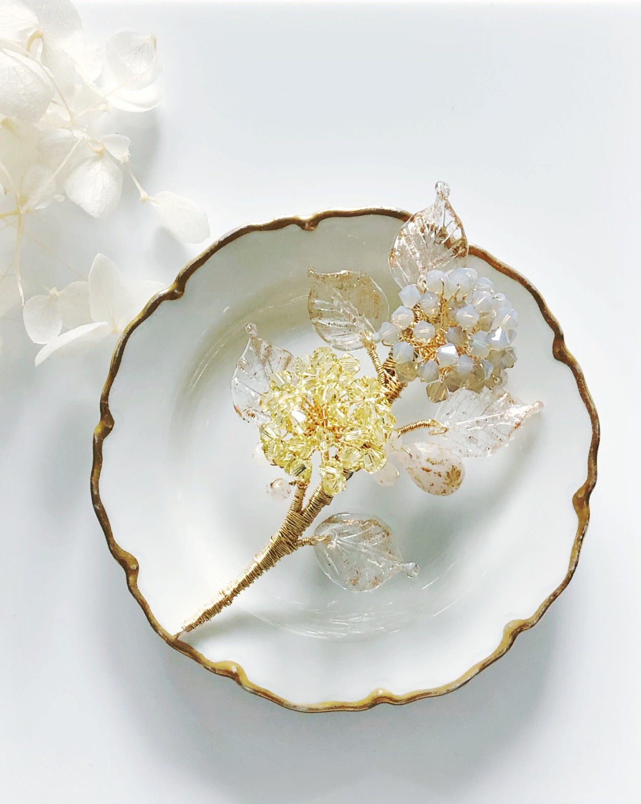 Hydrangea