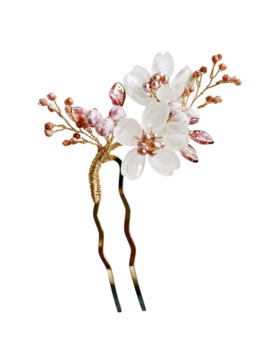 Heirloom Hairpieces