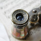 Antique Victorian/Edwardian French mother of pearl opera glasses
