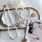 Family heirloom wedding freshwater pearl necklace